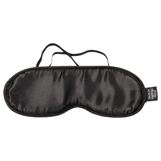 Fifty Shades of Grey - Blindfold Set