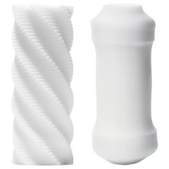 TENGA - 3D Spiral Masturbator