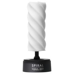 TENGA - 3D Spiral Masturbator