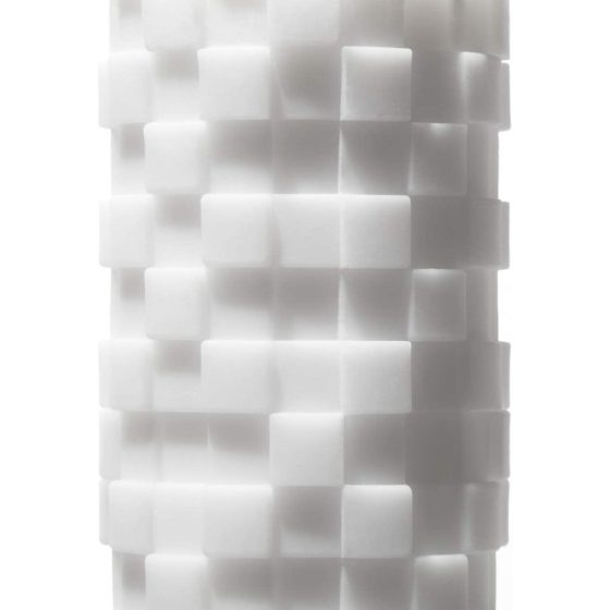 TENGA - 3D Masturbator Module