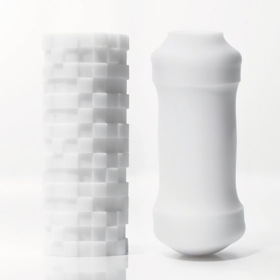 TENGA - 3D Masturbator Module