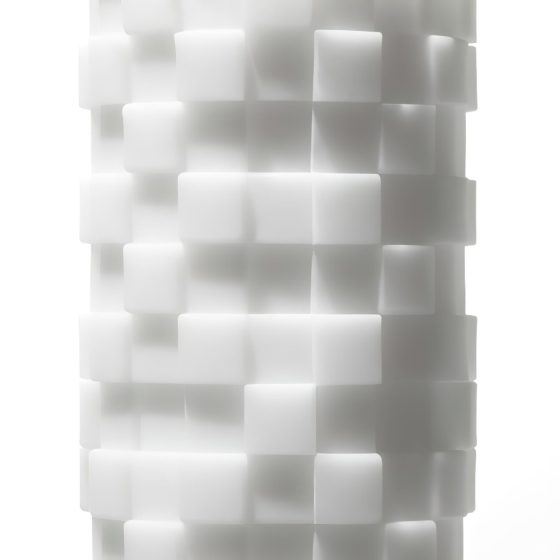 TENGA - 3D Masturbator Module