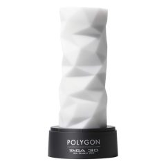 TENGA - 3D Polygon Masturbator