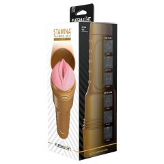 Fleshlight Pink Lady - The Stamina Training Unit Vagina