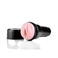 Fleshlight Pink Lady - Twisting Vagina