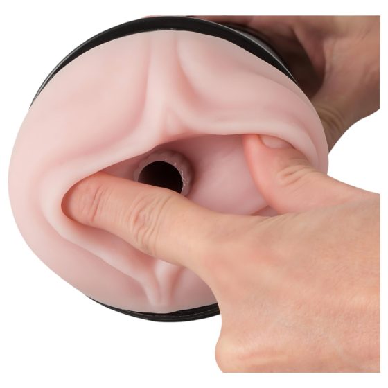 Fleshlight Pink Lady - Twisting Vagina