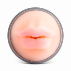 Vulcan - Vibrating Realistic Lips