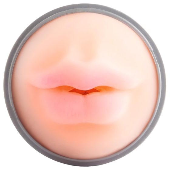 Vulcan - Vibrating Realistic Lips