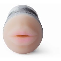 Vulcan - Vibrating Realistic Lips