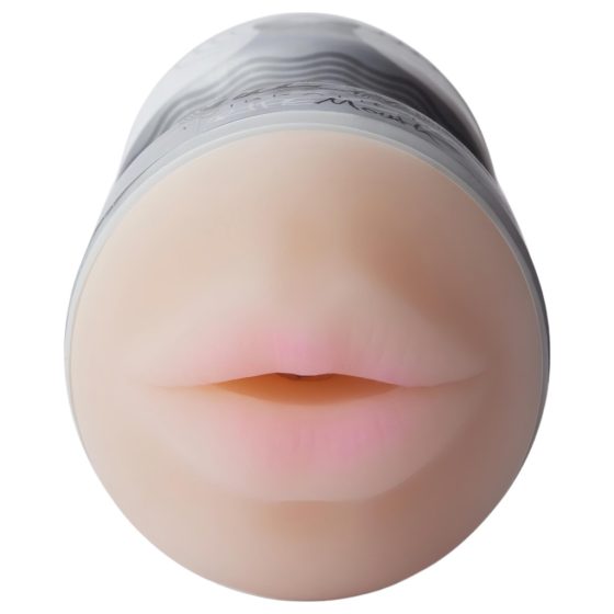 Vulcan - Vibrating Realistic Lips