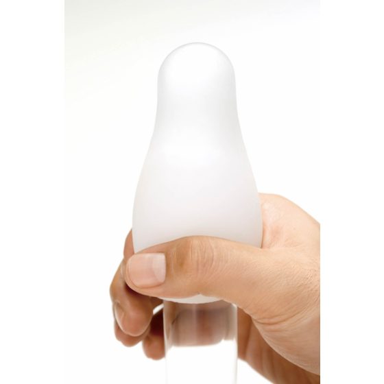 TENGA Egg Thunder - masturbation egg (6pcs)