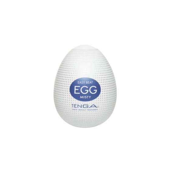 TENGA Egg Misty - masturbation egg (6pcs)