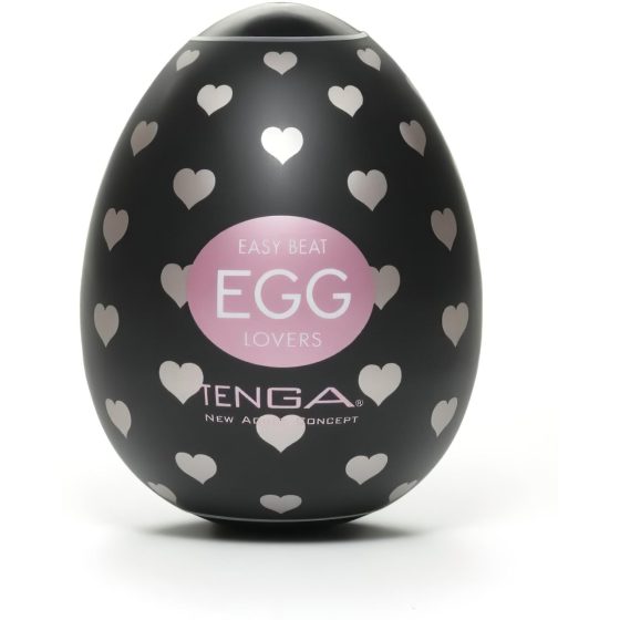 TENGA Egg Lovers - Masturbation Egg (6pcs)