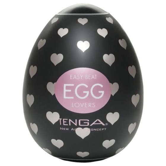 TENGA Egg Lovers - Masturbation Egg (6pcs)