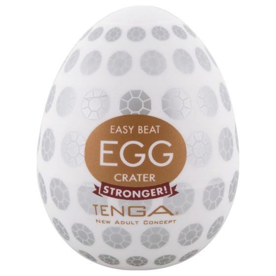 TENGA Egg - Masturbation Egg (1pc)