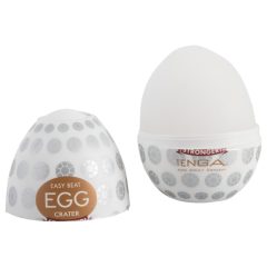 TENGA Egg - Masturbation Egg (1pc)