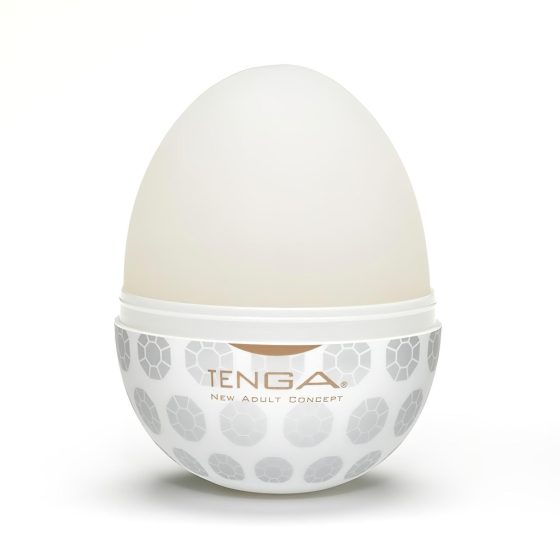 TENGA Egg - Masturbation Egg (1pc)