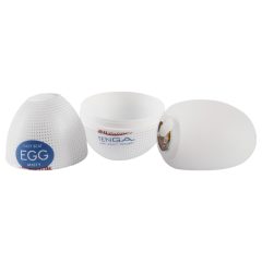 TENGA Egg Misty - Masturbation Egg (1pc)