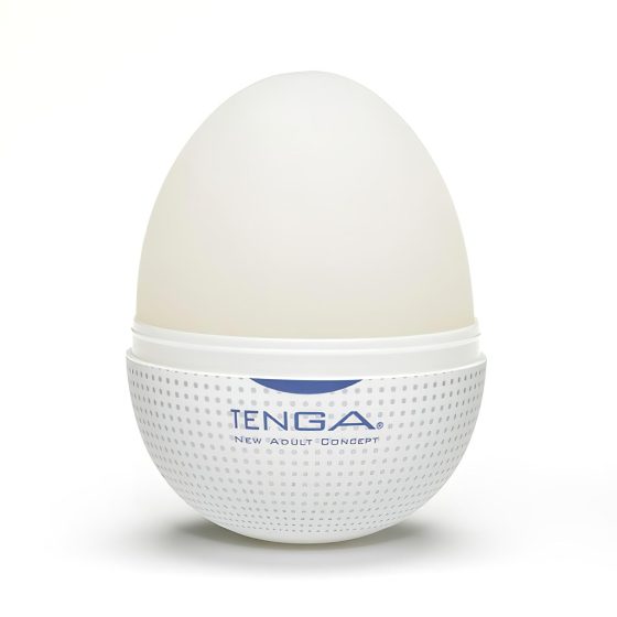 TENGA Egg Misty - Masturbation Egg (1pc)