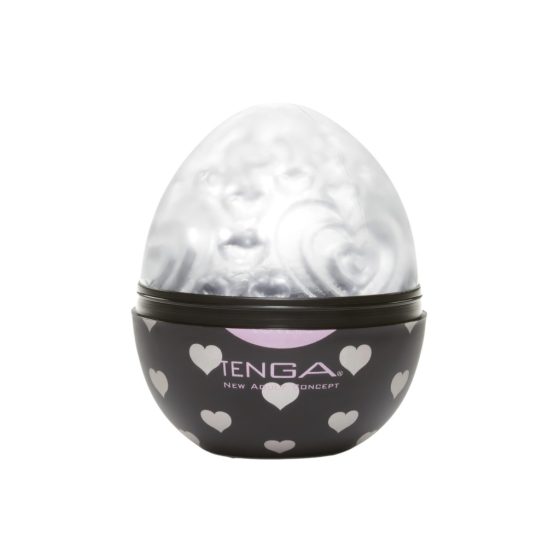 TENGA Egg Lovers - Masturbation Egg (1 pc)