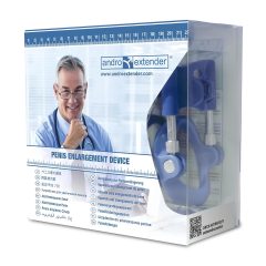 AndroExtender - Penis Enlargement Device