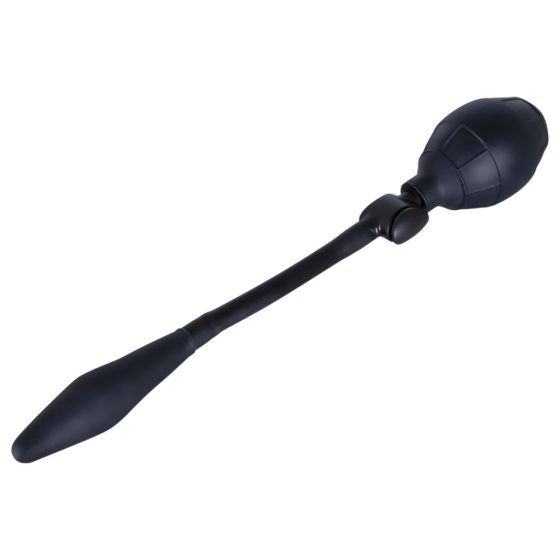 You2Toys - Inflatable Anal Rod (Black)