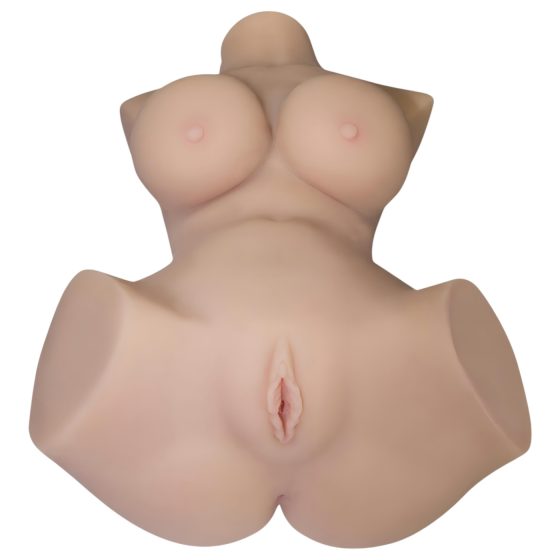 Realistixxx Female Torso - Masturbator