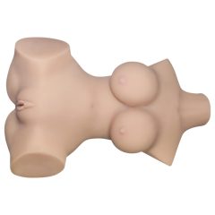 Realistixxx Female Torso - Masturbator