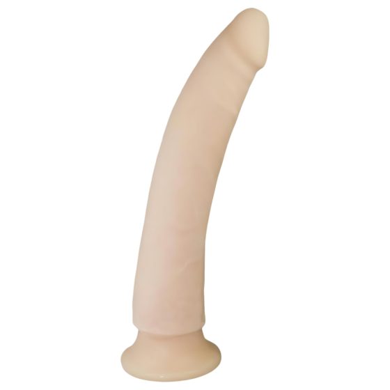 Flexible Dildo (Natural)