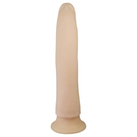 Flexible Dildo (Natural)