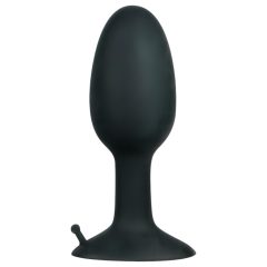 Beaded Anal Plug - Small