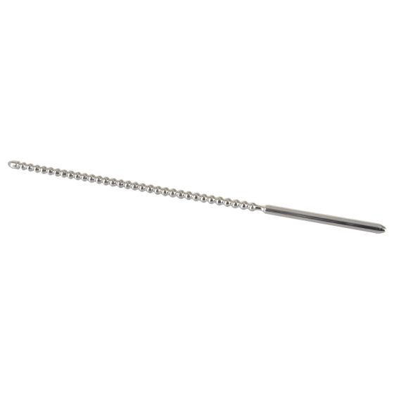 Sextreme Dilator - Spherical Urethral Rod (0.6cm)