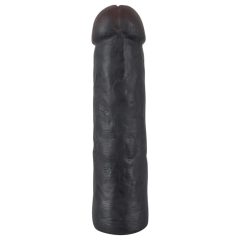 You2Toys - BIG - Extension and Thickening Sleeve (Black)