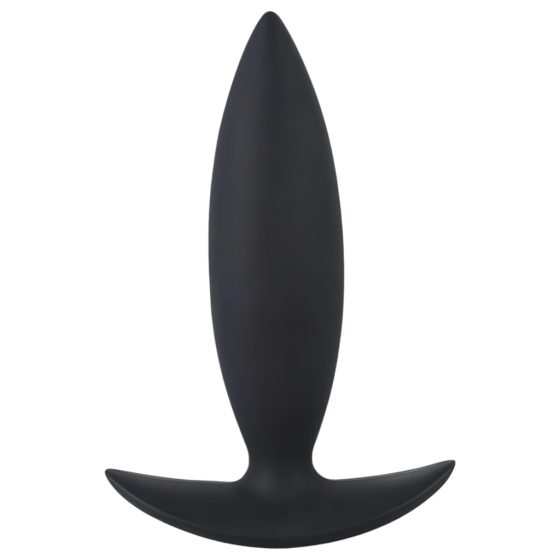 / You2Toys - Booty beau - Small Anal Hook (Black)