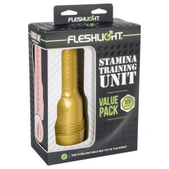 Fleshlight - Stamina Training Set (5-Piece)