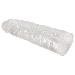 You2Toys - Xtension Penis Sleeve (Transparent)