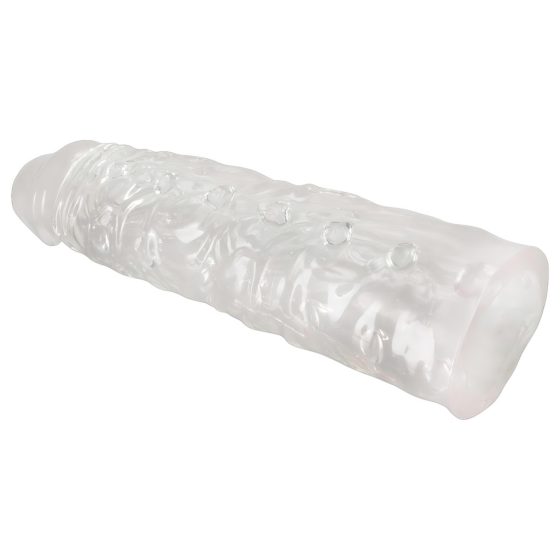 You2Toys - Xtension Penis Sleeve (Transparent)