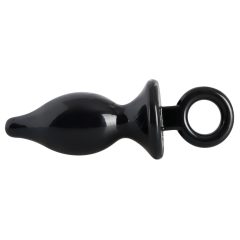 You2Toys - Anal Training Set - 3pcs (Black)