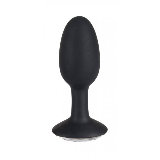 You2Toys - Diamond Silicone Butt Plug (Small)