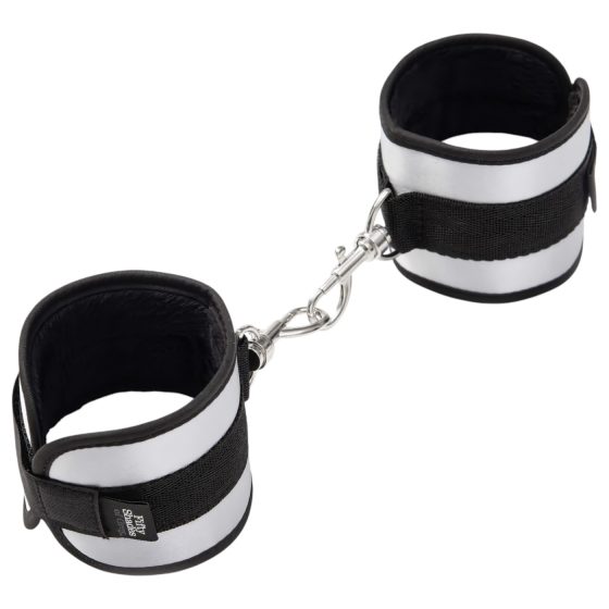 Fifty Shades of Grey - Handcuffs (1 Pair)