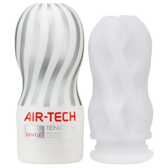 TENGA Air Tech Gentle - Reusable Pleasure Sleeve