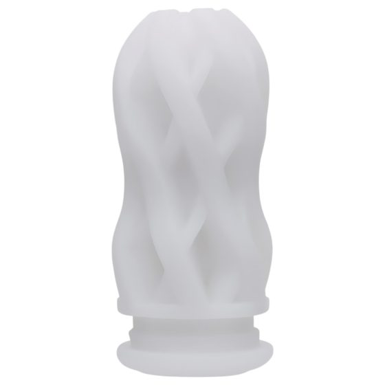 TENGA Air Tech Gentle - Reusable Masturbator (White)