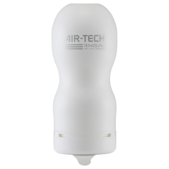 TENGA Air Tech Gentle - Reusable Masturbator (White)