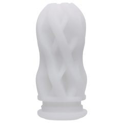 TENGA Air Tech Regular - Reusable Masturbator (White)