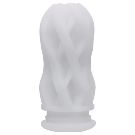 TENGA Air Tech Regular - Reusable Masturbator (White)