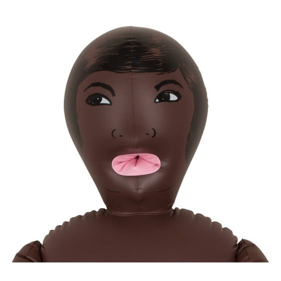 You2Toys - Black Beauty Doll