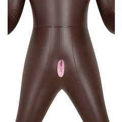 You2Toys - Black Beauty Doll