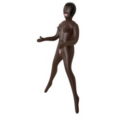 You2Toys - Black Beauty Doll