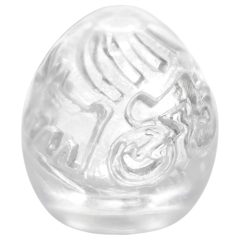 TENGA Egg Keith Haring Street - masturbation egg (1pcs)