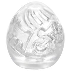 TENGA Egg Keith Haring Street - Masturbation Egg (1 piece)